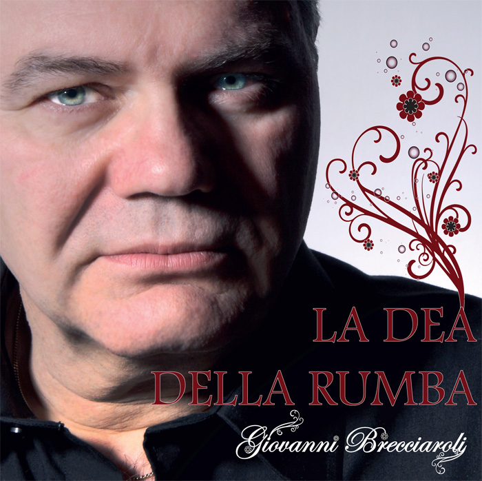 La Dea della rumba